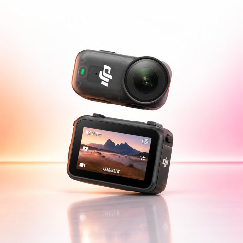 Купить Экшн-камера DJI Osmo Nano 128Gb CN Экшн-камера DJI Osmo Nano 128Gb CN