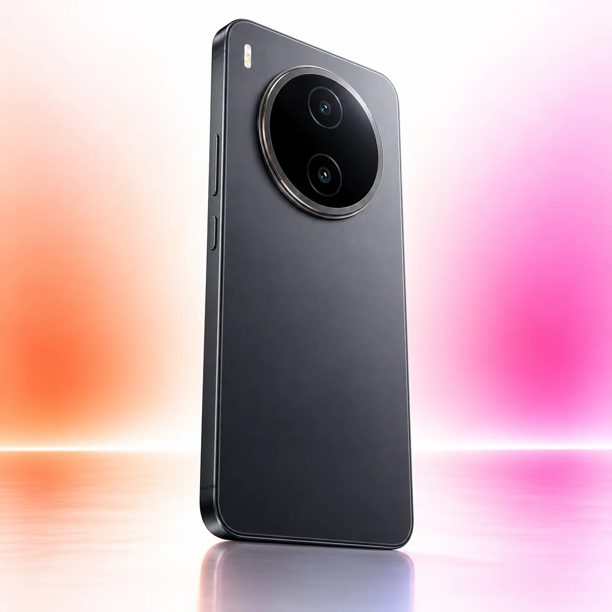 Vivo Y600 Pro 8/128Gb (CN) Black (Черный)