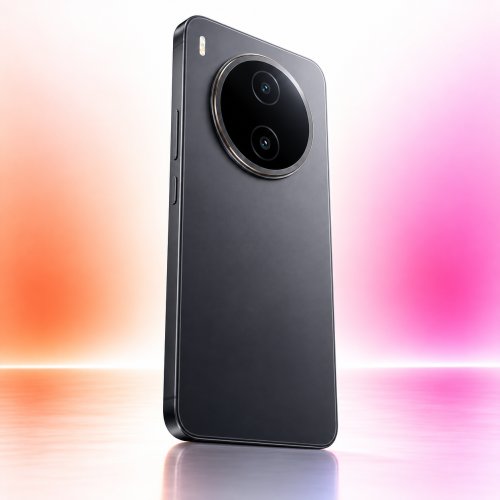 Vivo Y600 Pro 8/128Gb (CN) Black (Черный)