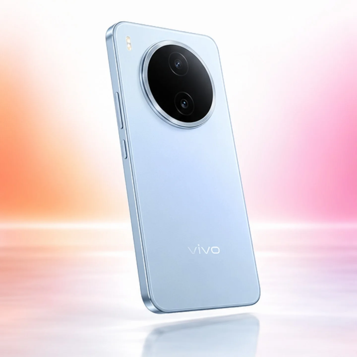 Vivo Y600 Pro 8/128Gb (CN) Blue (Синий)