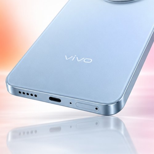 Vivo Y600 Pro 8/128Gb (CN) Blue (Синий)