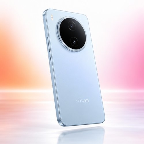 Vivo Y600 Pro 8/128Gb (CN) Blue (Синий)