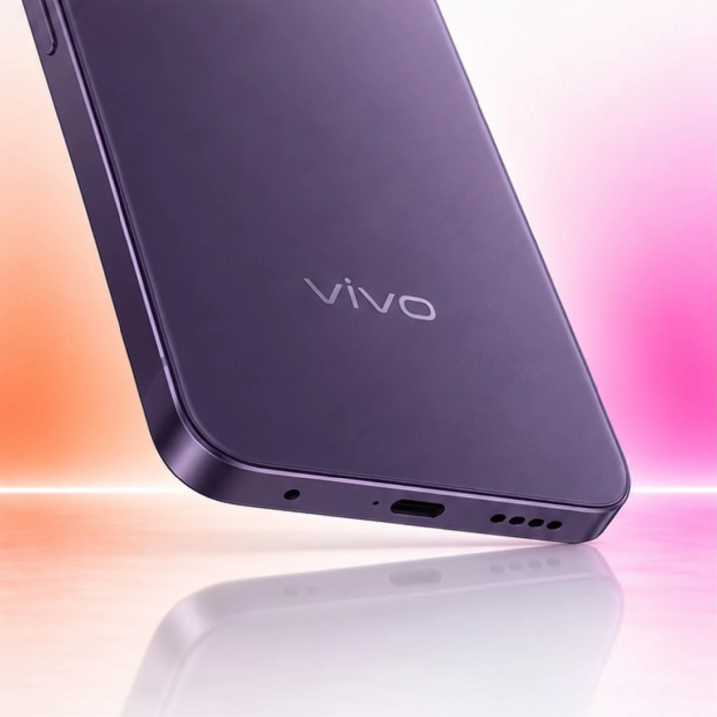 Vivo Y600 Pro 8/256Gb (CN) Purple (Фиолетовый)