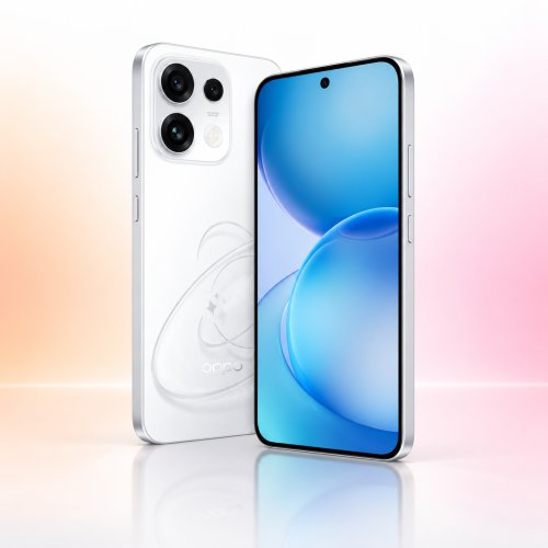 Купить Oppo Reno 16 12/256Gb (CN) White (Белый) Oppo Reno 16 12/256Gb (CN) White (Белый)