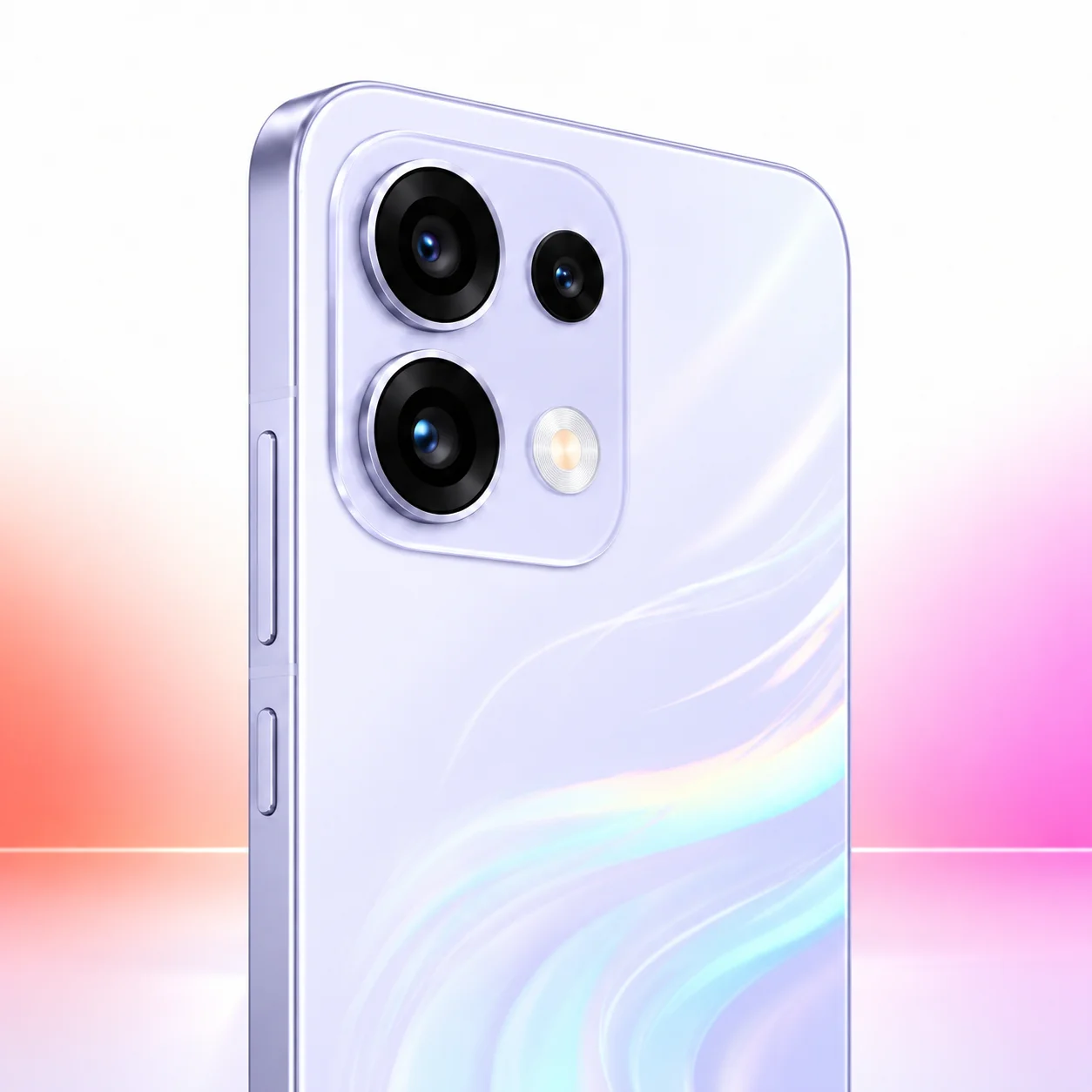 Oppo Reno 16 12/256Gb (CN) Purple (Фиолетовый)