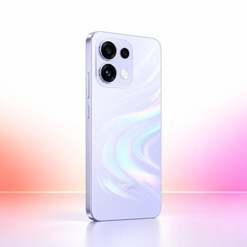 Oppo Reno 16 12/256Gb (CN) Purple (Фиолетовый)