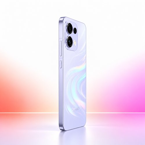 Oppo Reno 16 12/256Gb (CN) Purple (Фиолетовый)