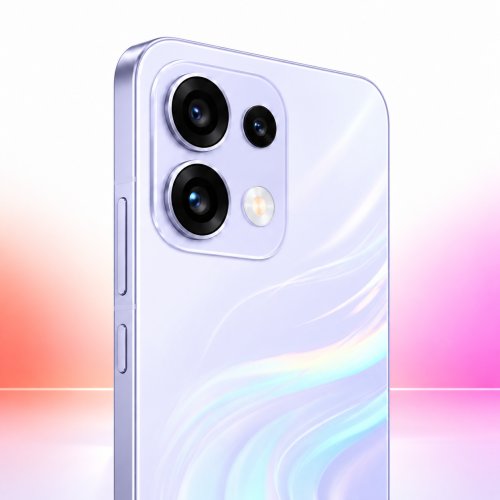 Oppo Reno 16 12/256Gb (CN) Purple (Фиолетовый)