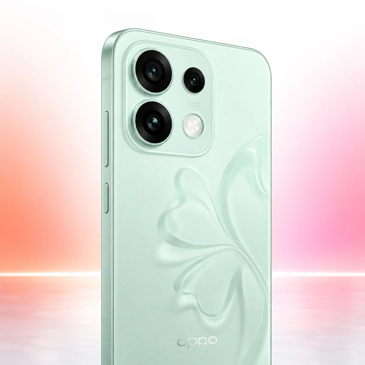 Купить Oppo Reno 16 16/1024Gb (CN) Green (Зеленый) Oppo Reno 16 16/1024Gb (CN) Green (Зеленый)