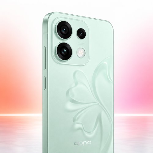 Купить Oppo Reno 16 16/1024Gb (CN) Green (Зеленый) Oppo Reno 16 16/1024Gb (CN) Green (Зеленый)