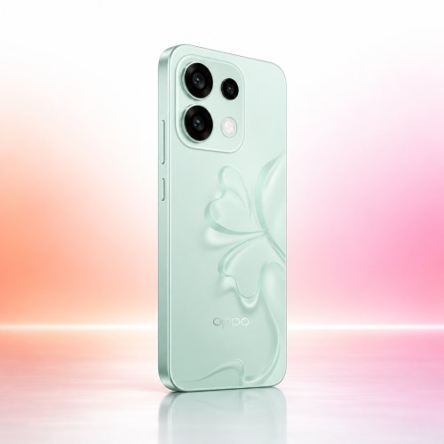 Купить Oppo Reno 16 16/1024Gb (CN) Green (Зеленый) Oppo Reno 16 16/1024Gb (CN) Green (Зеленый)