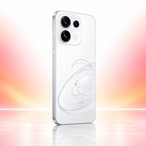 Oppo Reno 16 Pro 12/256Gb (CN) White (Белый)