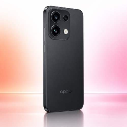 Oppo Reno 16 Pro 12/512Gb (CN) Black (Черный)