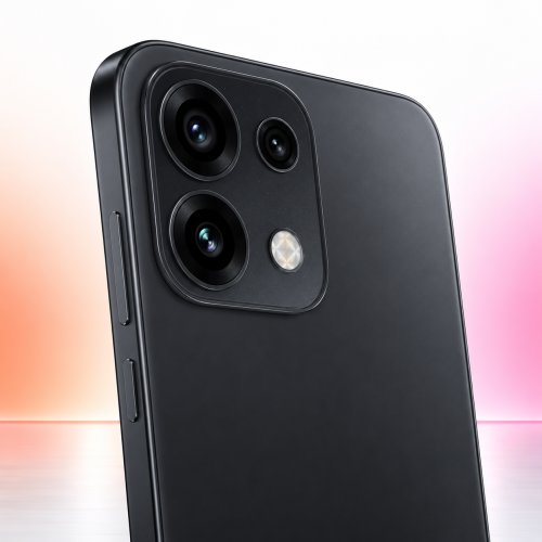 Oppo Reno 16 Pro 12/512Gb (CN) Black (Черный)