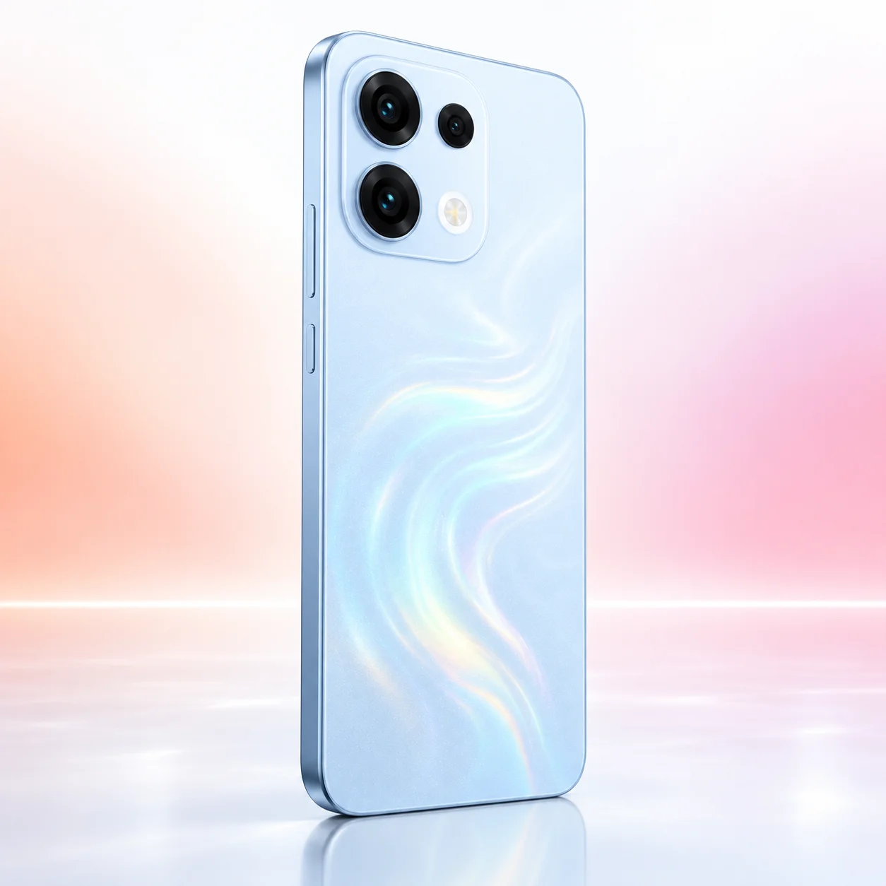 Oppo Reno 16 Pro 16/512Gb (CN) Blue (Синий) Oppo Reno 16 Pro 16/512Gb (CN) Blue (Синий)