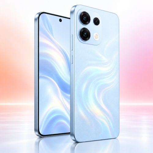 Oppo Reno 16 Pro 16/512Gb (CN) Blue (Синий)