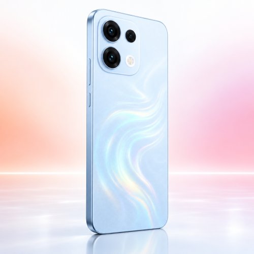 Oppo Reno 16 Pro 16/512Gb (CN) Blue (Синий)