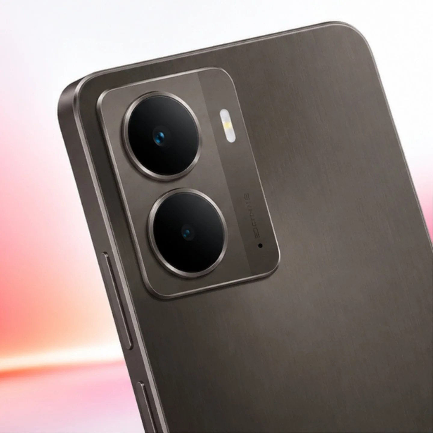 Realme P3 12/256Gb (RU) Comet Grey (Черный)