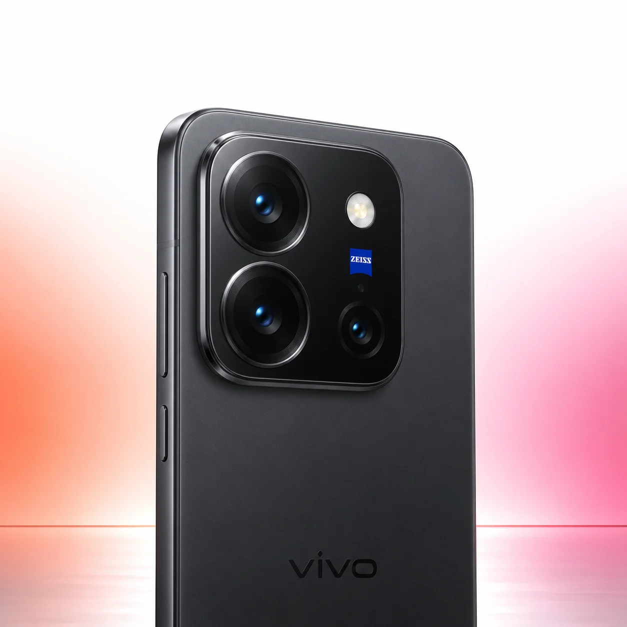 Купить Vivo X300E 12/256Gb (CN) Black (Чёрный) Vivo X300E 12/256Gb (CN) Black (Чёрный)