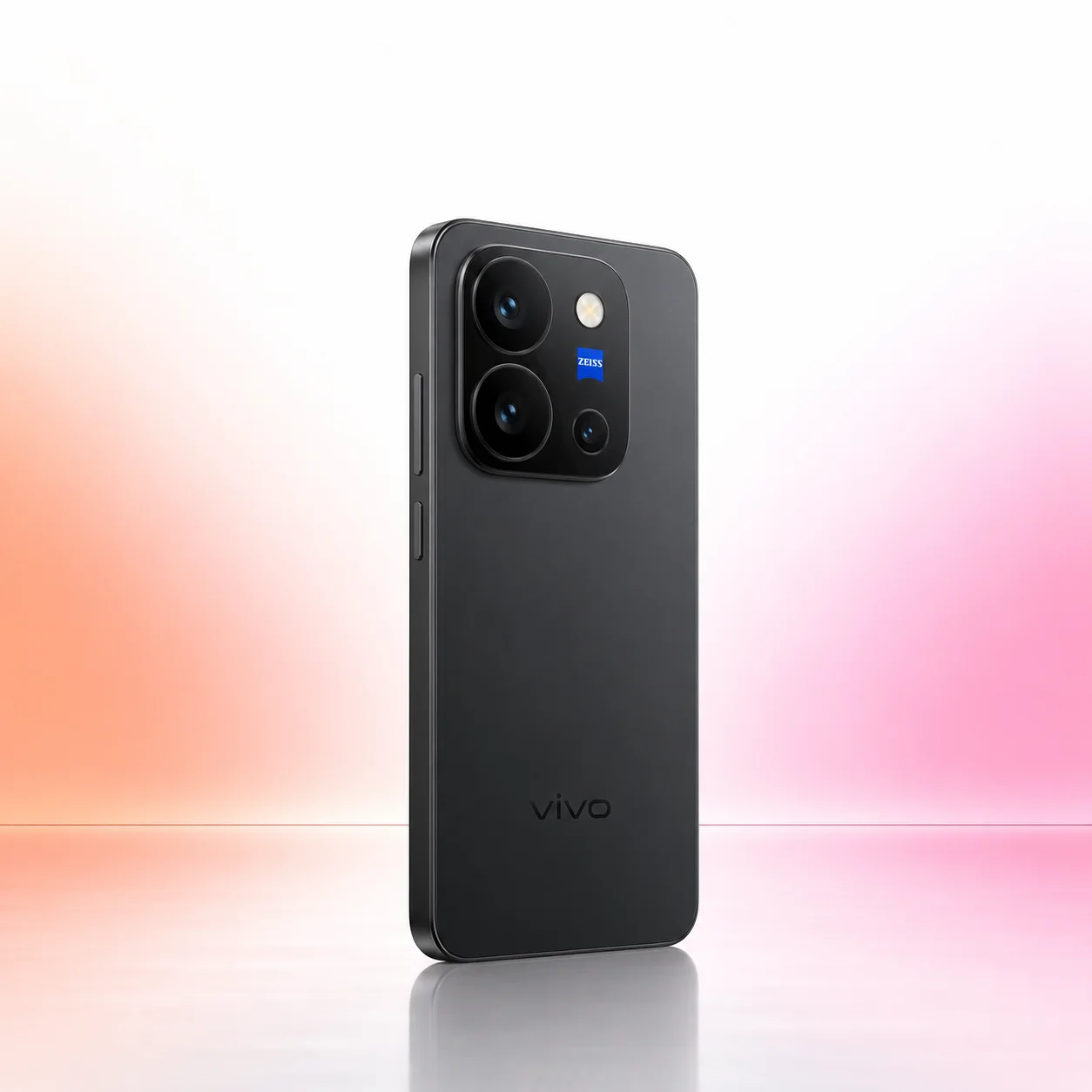 Vivo X300E 12/256Gb (CN) Black (Чёрный)