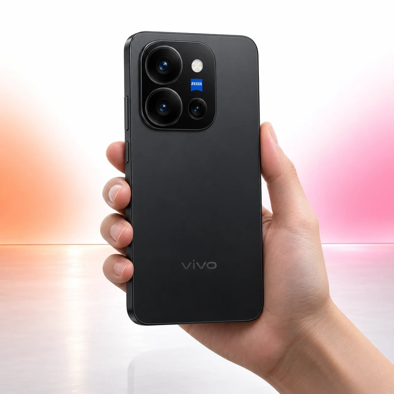 Купить Vivo X300E 12/256Gb (CN) Black (Чёрный) Vivo X300E 12/256Gb (CN) Black (Чёрный)