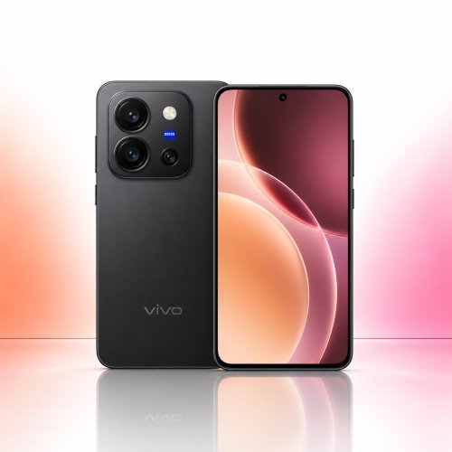 Купить Vivo X300E 12/256Gb (CN) Black (Чёрный) Vivo X300E 12/256Gb (CN) Black (Чёрный)