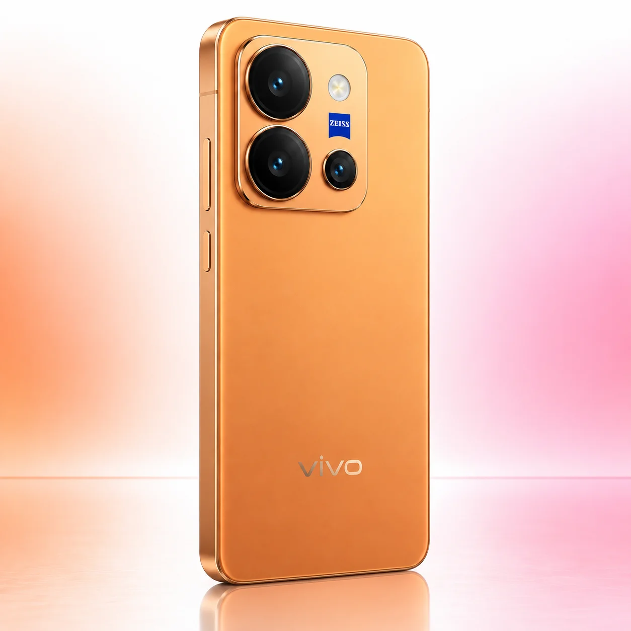 Vivo X300E 12/256Gb (CN) Orange (Оранжевый)