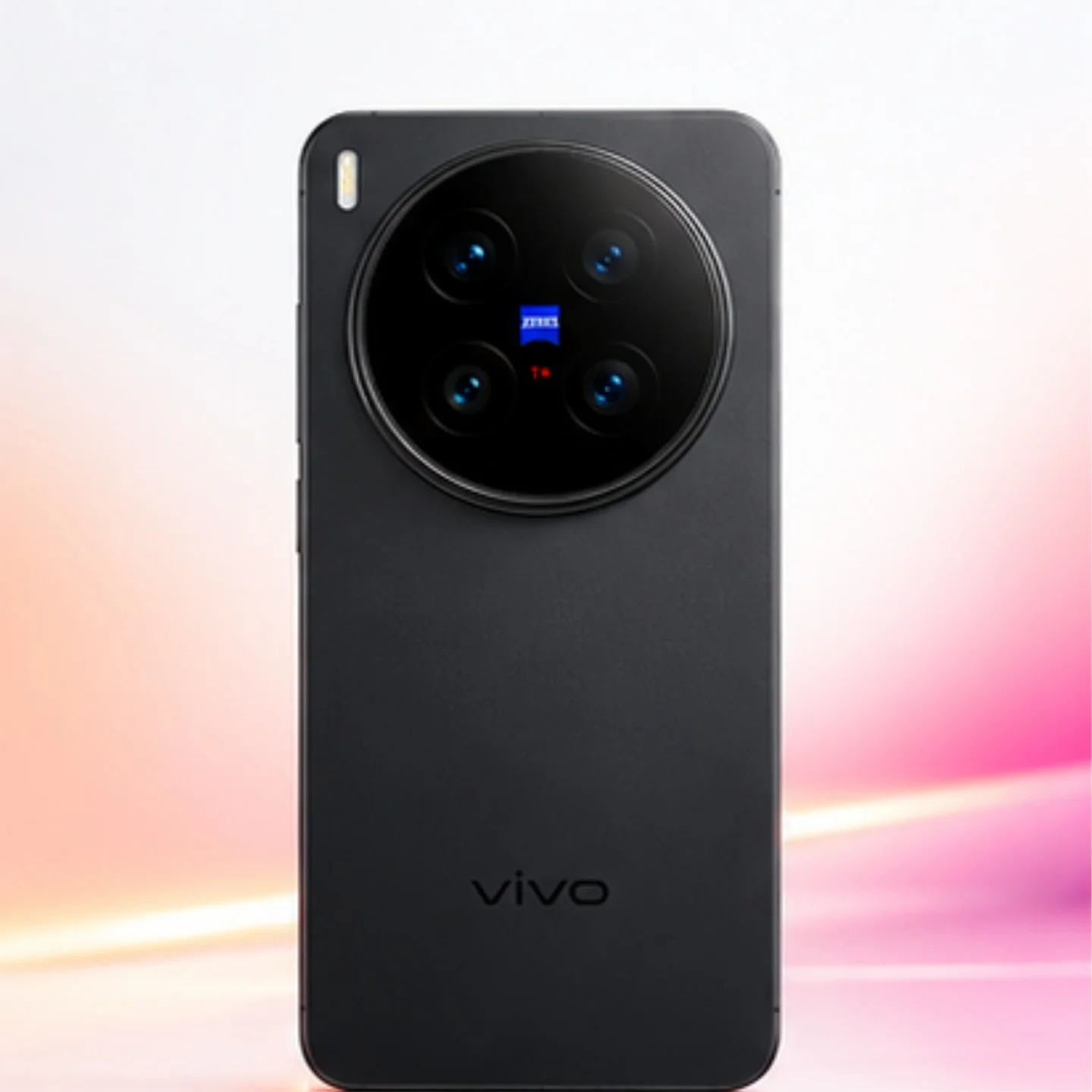 Vivo X300S 12/256Gb (CN) Black (Чёрный)