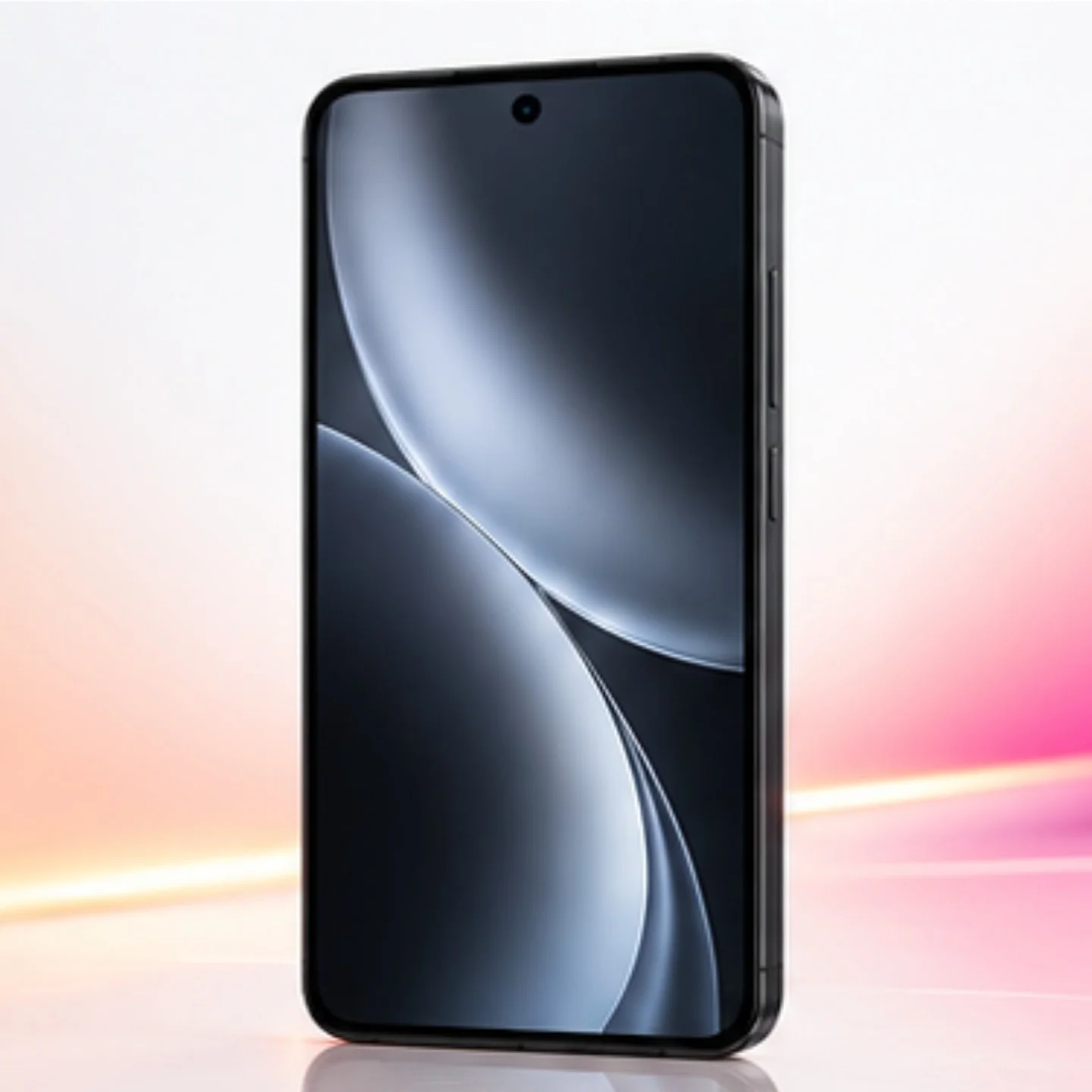 Vivo X300S 12/256Gb (CN) Black (Чёрный)