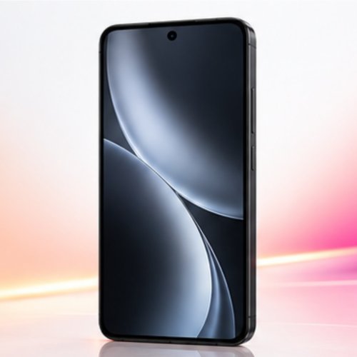 Vivo X300S 12/256Gb (CN) Black (Чёрный)