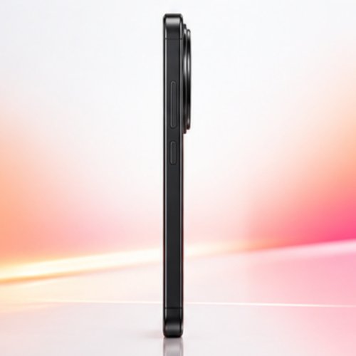 Vivo X300S 12/256Gb (CN) Black (Чёрный)