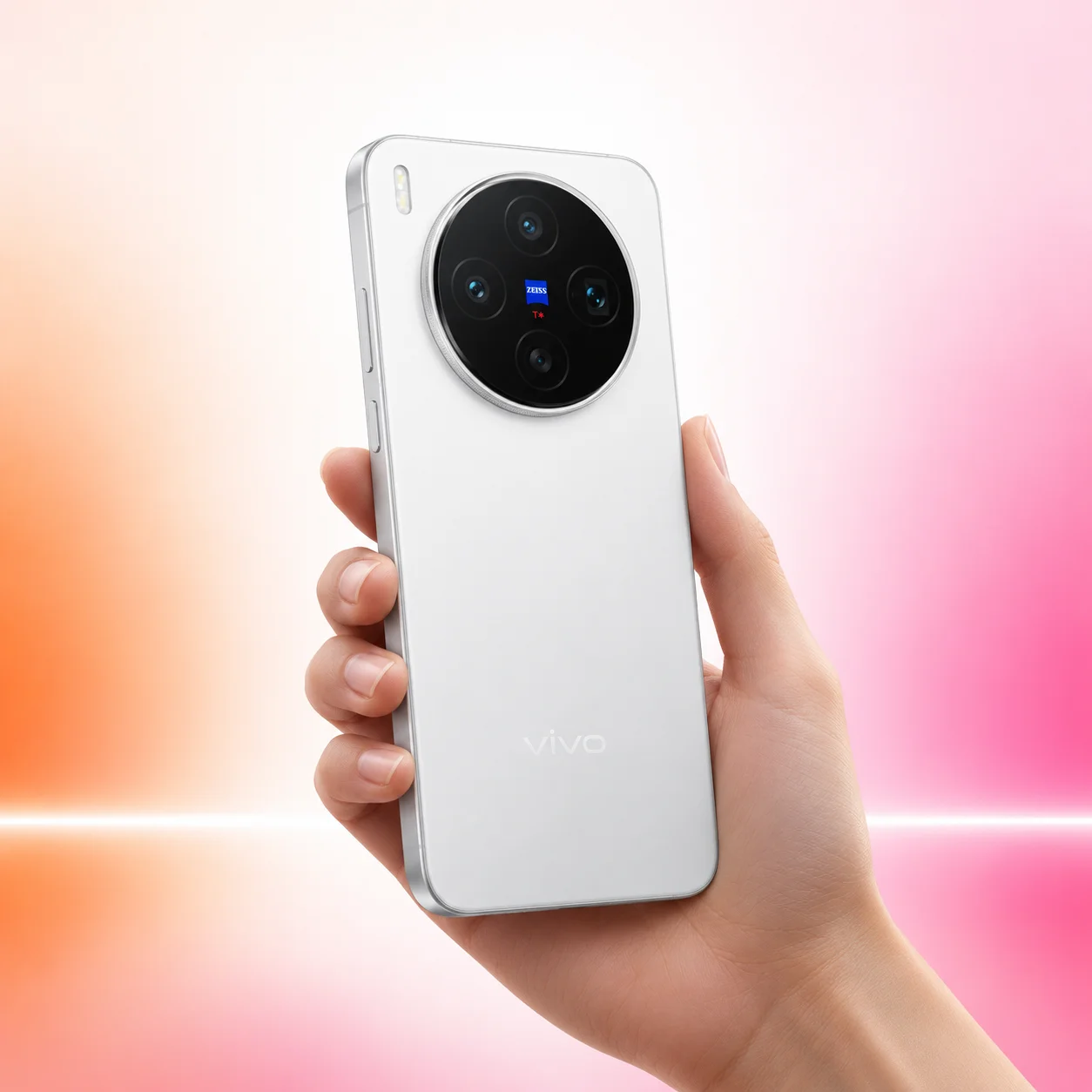 Купить Vivo X300S 16/512Gb (CN) White (Белый) Vivo X300S 16/512Gb (CN) White (Белый)