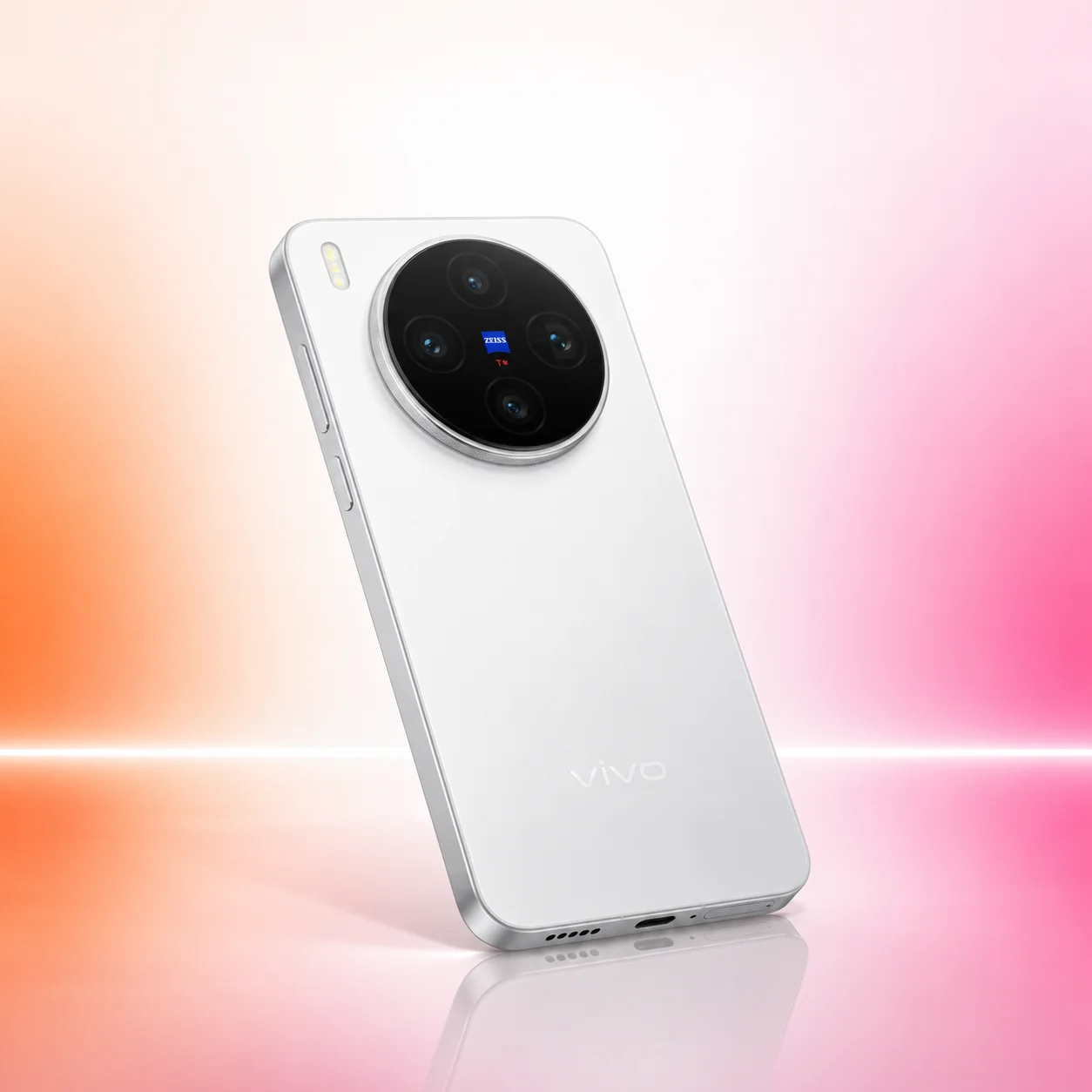 Купить Vivo X300S 16/512Gb (CN) White (Белый) Vivo X300S 16/512Gb (CN) White (Белый)