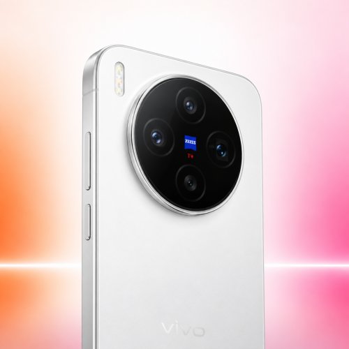 Купить Vivo X300S 16/512Gb (CN) White (Белый) Vivo X300S 16/512Gb (CN) White (Белый)