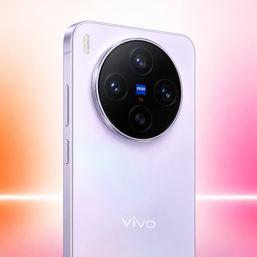 Vivo X300S 12/256Gb (CN) Violet (Фиолетовый)