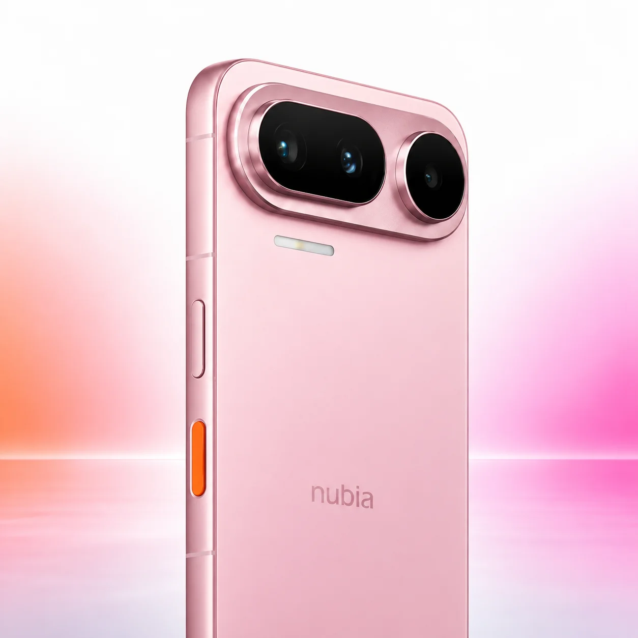 ZTE Nubia NaviX Ultra 16/1TB Dream (Мечта)