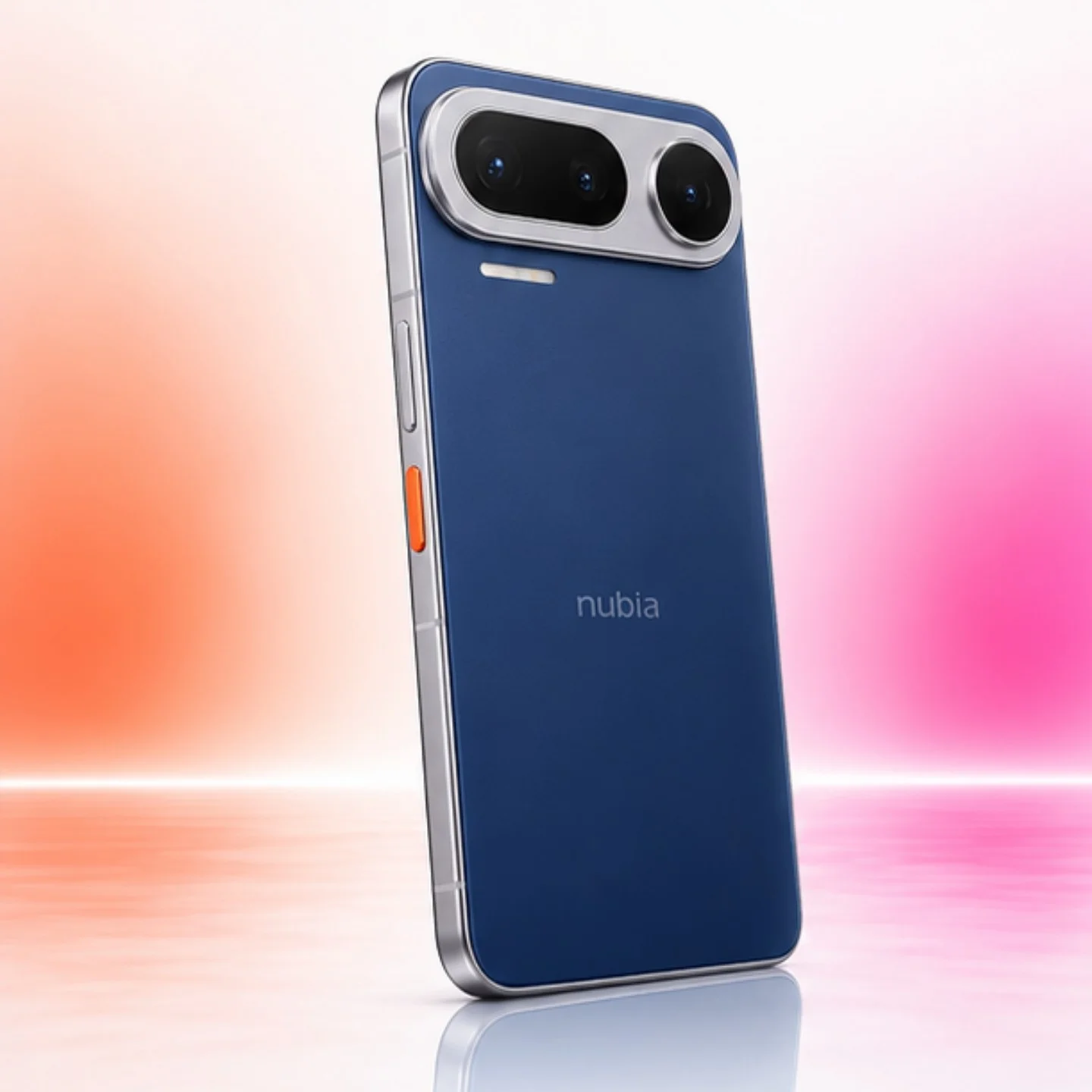 ZTE Nubia NaviX Ultra 16/1TB Blue (Синий)