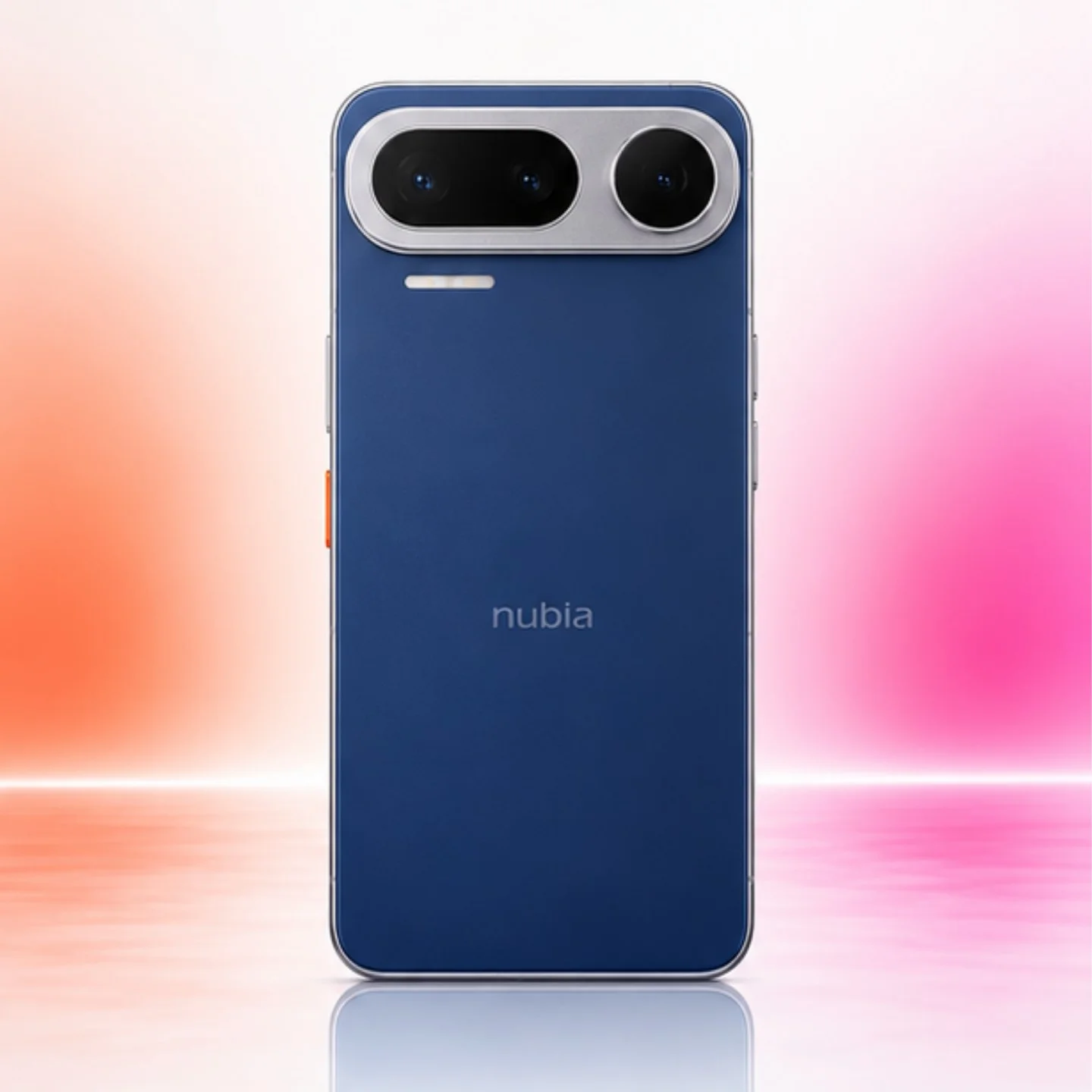 ZTE Nubia NaviX Ultra 16/1TB Blue (Синий)
