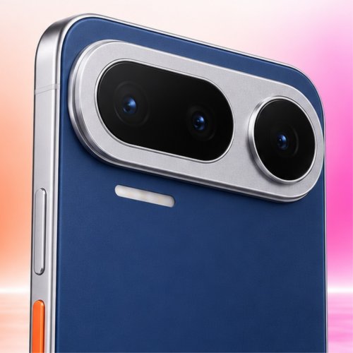 ZTE Nubia NaviX Ultra 16/1TB Blue (Синий)