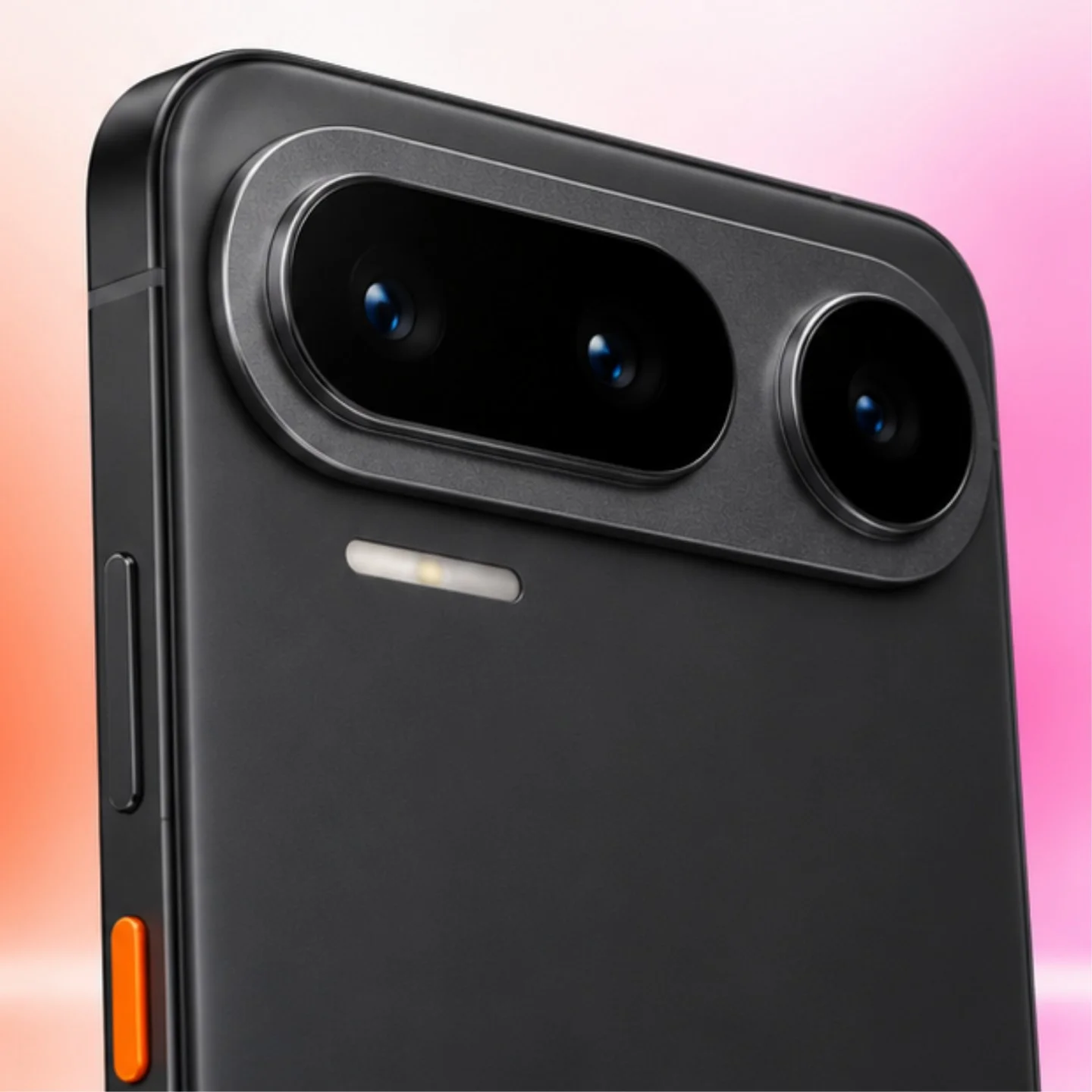 ZTE Nubia NaviX Ultra 16/1TB Black (Чёрный)