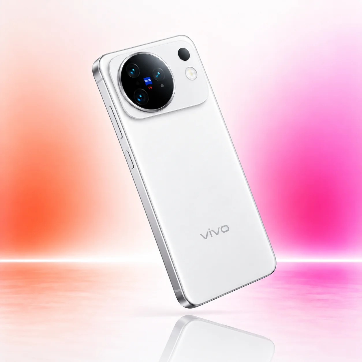 Vivo X500 12/256Gb (CN) White (Белый)