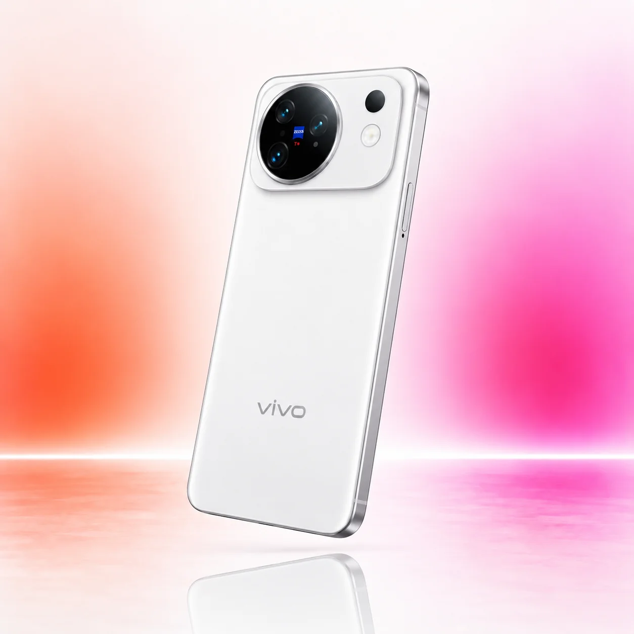 Vivo X500 12/256Gb (CN) White (Белый)
