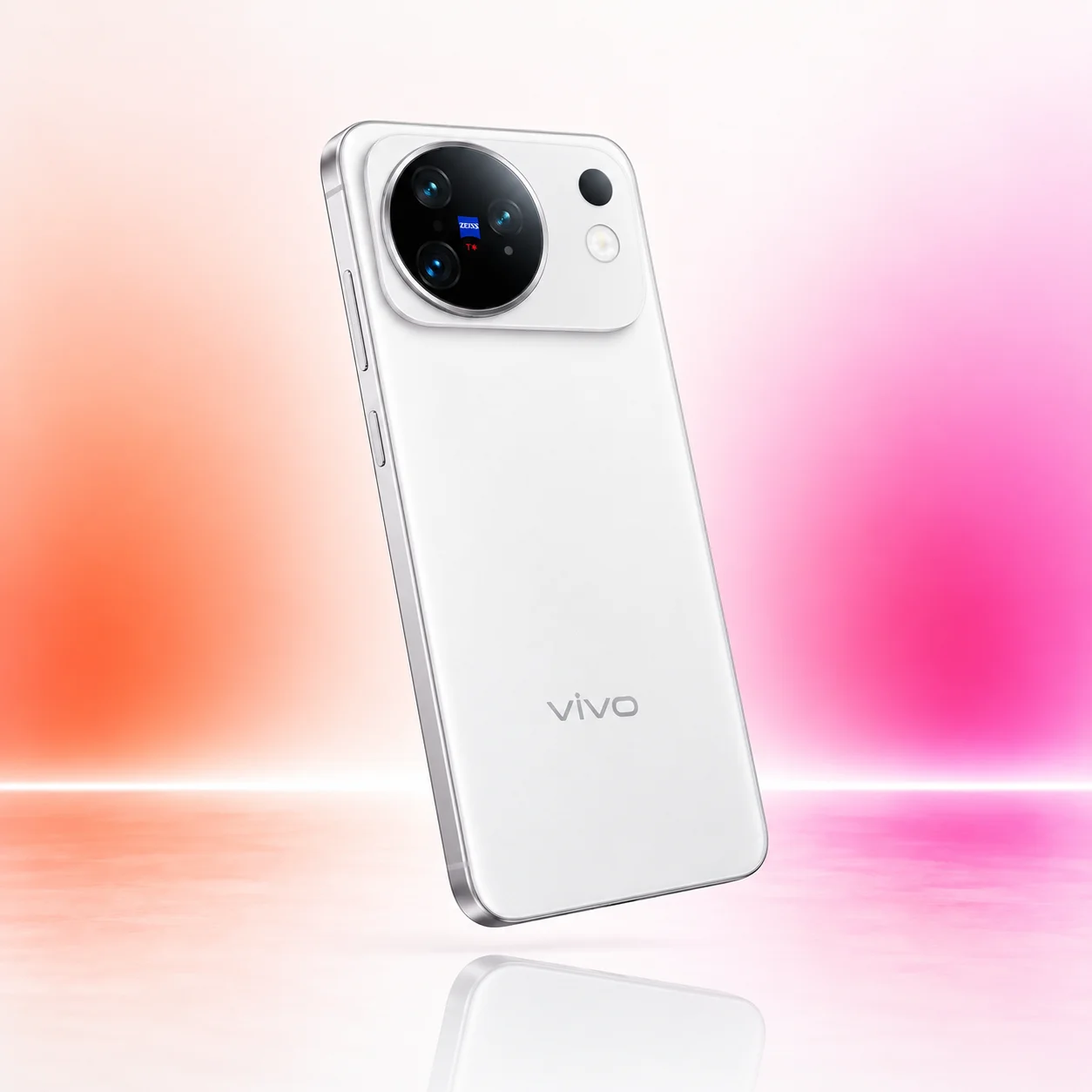 Vivo X500 12/256Gb (CN) White (Белый)