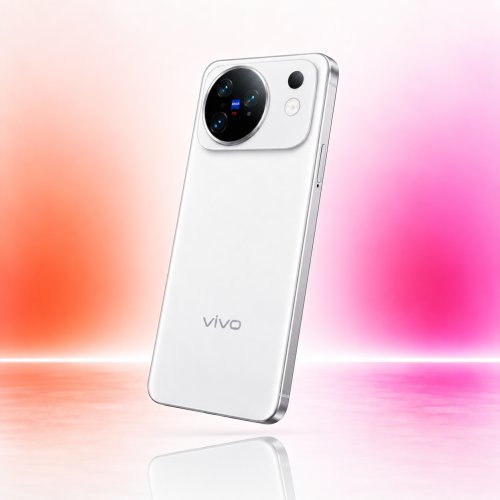 Vivo X500 12/256Gb (CN) White (Белый)