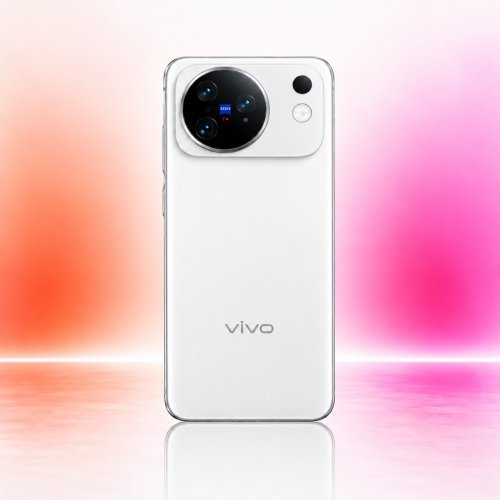Vivo X500 12/256Gb (CN) White (Белый)