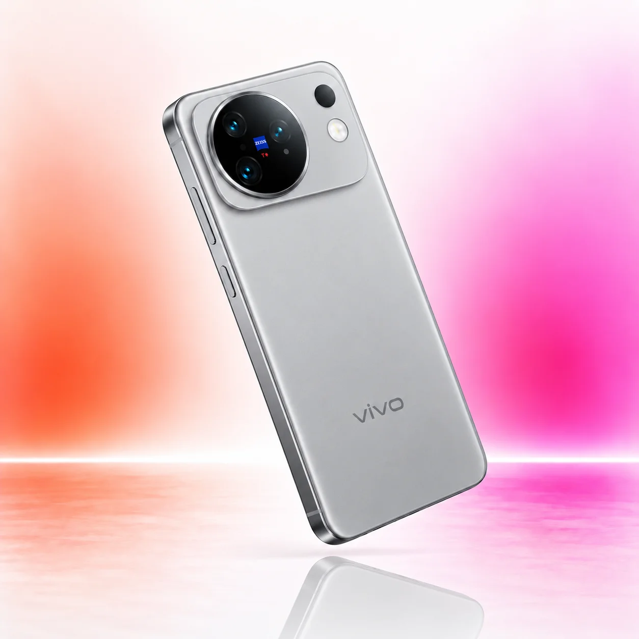 Vivo X500 12/512Gb (CN) Grey (Серый)
