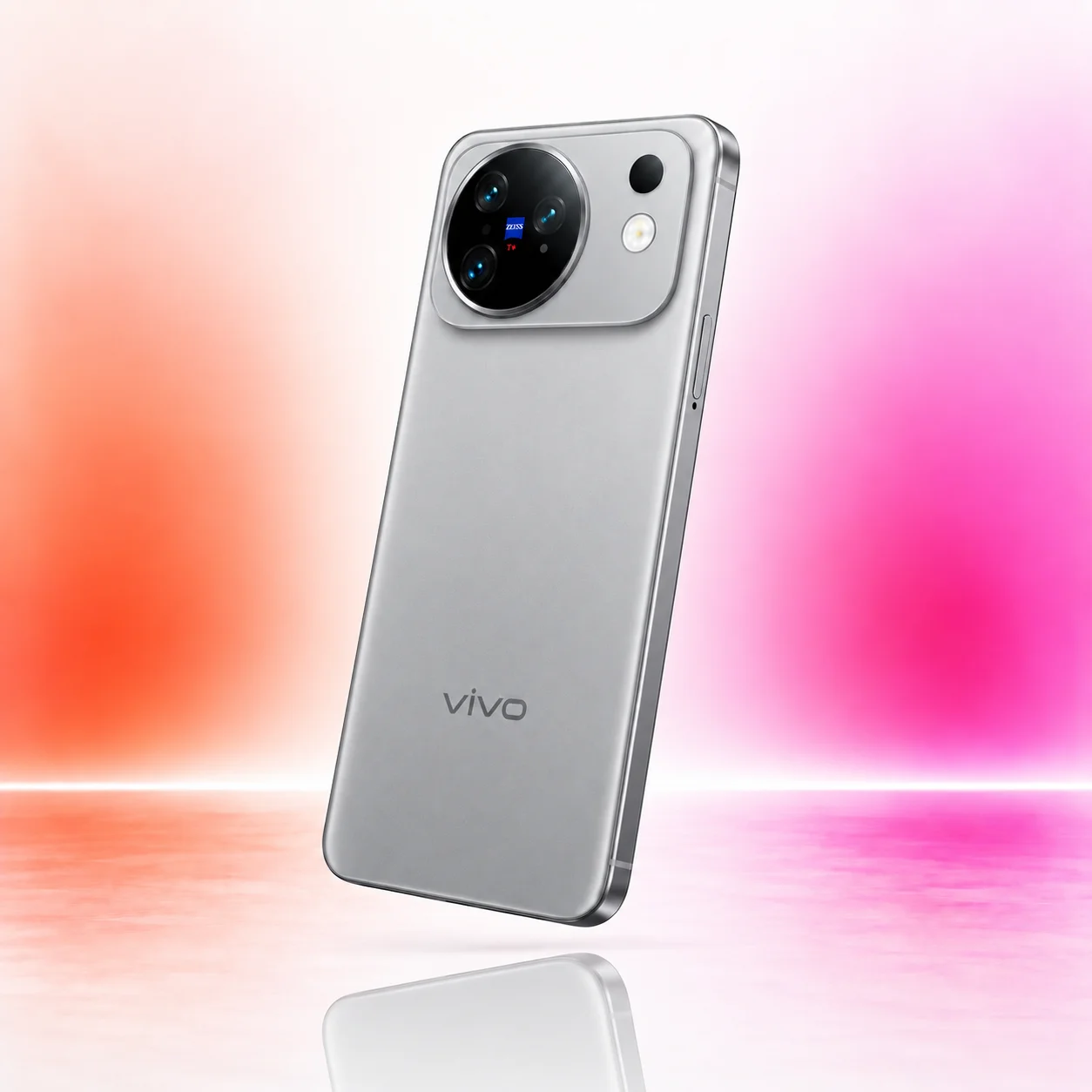 Vivo X500 12/512Gb (CN) Grey (Серый)