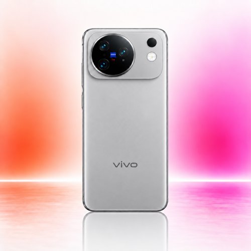 Vivo X500 12/512Gb (CN) Grey (Серый)