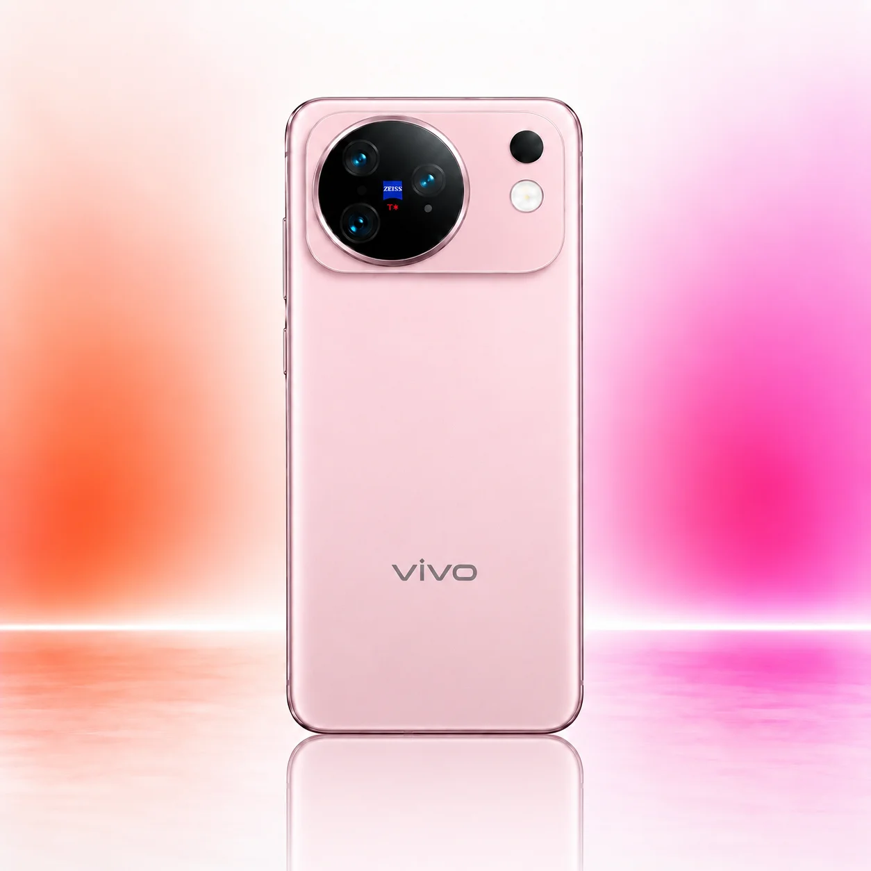 Vivo X500 12/256Gb (CN) Pink (Розовый)
