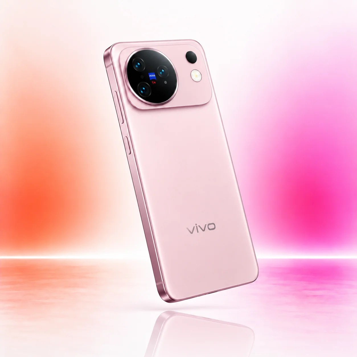 Vivo X500 12/256Gb (CN) Pink (Розовый)